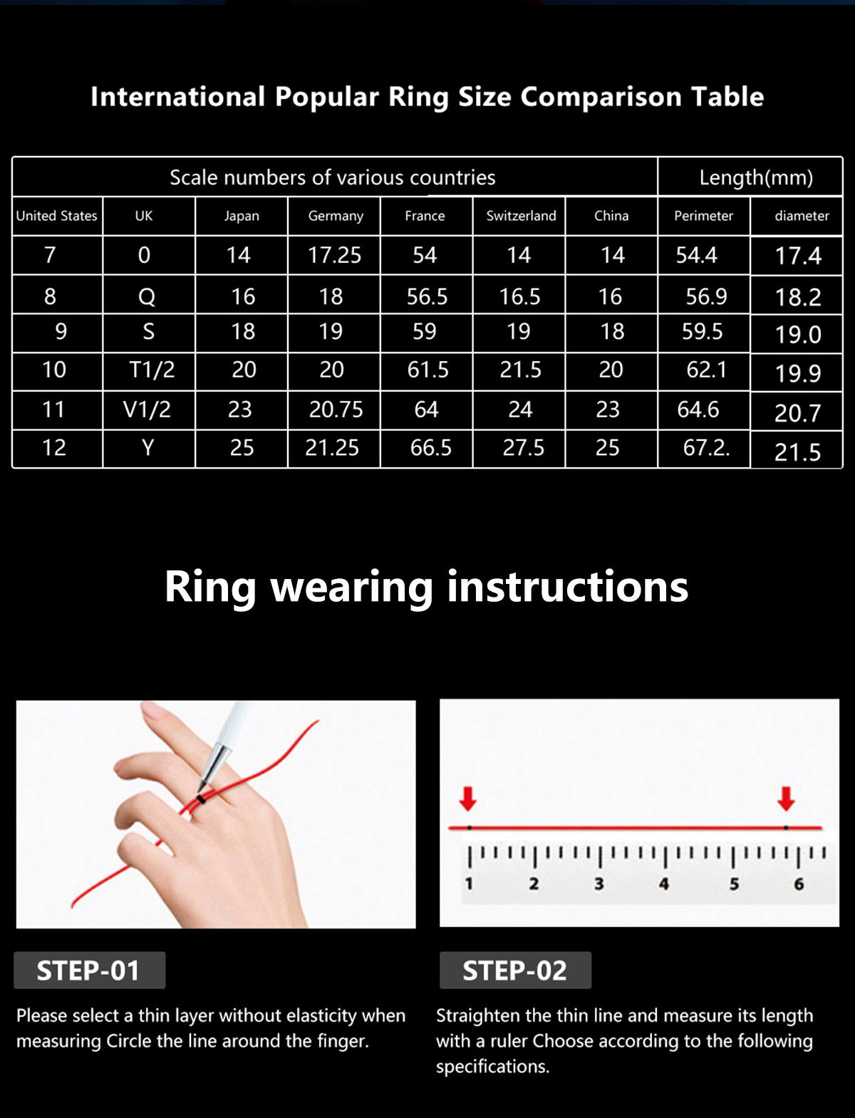 YOU RING - World's First Smart Ring with Display- Gold